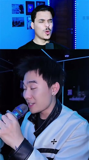 He is so clean 😮 dirking #beatbox