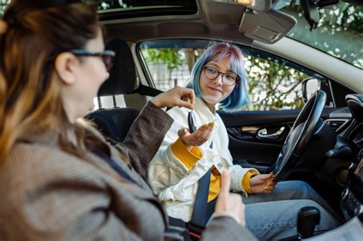 Pro Driving Tips From AAA Driving School Instructors