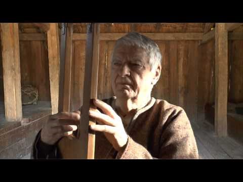 The Sound of the Anglo-Saxon Harp