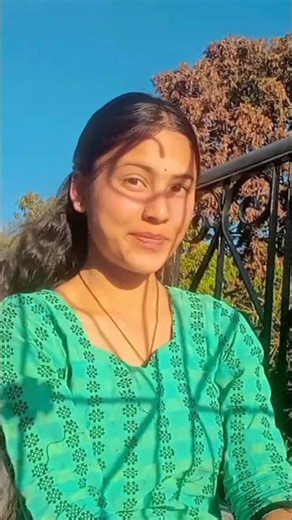 TU LAGI RE CHE SWANA ❤ #garimabangari #pahadisong #youtubeshort #song