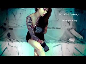 Blacklisted Me - Freak Like Me (Lyrics)