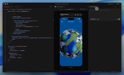 You guys know you can just spawn iOS simulator with a couple commands, right? Right???xcrun simctl create "My iPhone 16 Pro" "https://t.co/Mq4SLK6WRD.CoreSimulator.SimDeviceType.iPhone-16-Pro"You will get simulator IDxcrun simctl boot XXXXXXXXXXXX-XXXX-XXXX-XXXX-XXXXXXXXXXXXonly on MacOS ofc