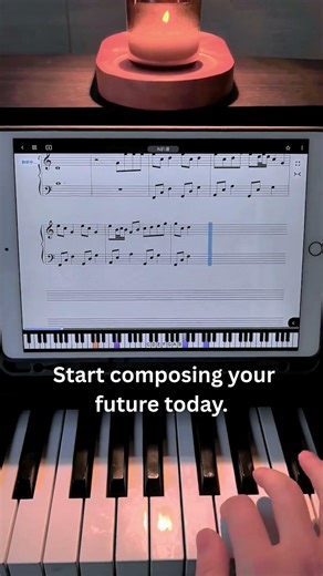 Music Students & Pianists:Compose Like Beethoven, Mozart, Chopin & Liszt Instantly #piano #pianotips