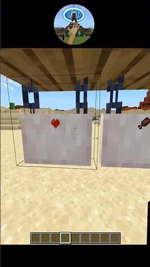 New Minecraft symbols