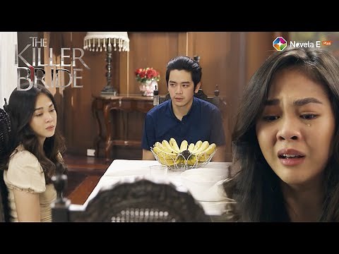 The Killer Bride Episode HD | 59 Elias apologizes to Emma for Camila | StarTimes (May 17, 2021)