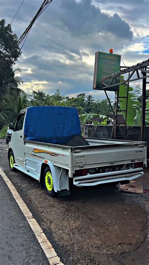 Modifikasi variasi paket granmax