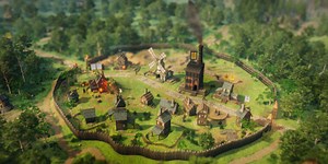 Peter Molyneux is back with yet another new take on the “god game”