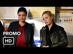 Heartbeat 1x06 Promo "The Inverse" (HD)
