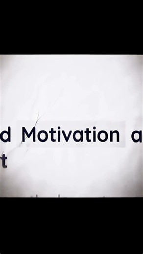 Discipline Makes You Perfect