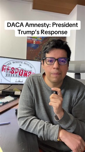 Support DACA Advocacy: June 13 Update & Call to Action