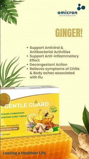 Gentle Guard Introduction