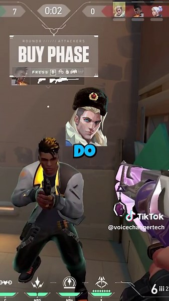 VoiceChangerTech on TikTok