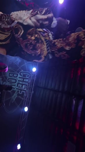 Love when chefboy performs frl #fyp #concert #chefboy | chef boy