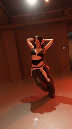 #Joli #COCONUT #SAILORR #urbanplaydanceacademy #urbanplaydance #dance #choreography