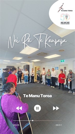 16 reactions | Last week, we celebrated Te Wiki o te Reo Māori. Every...