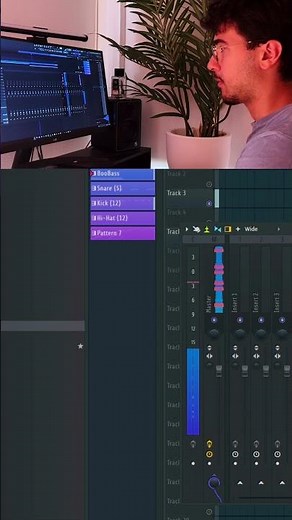 How to make 808 in FL STUDIO STOCK PLUGINS #flstudio #musicproducer #808 #producer #trap