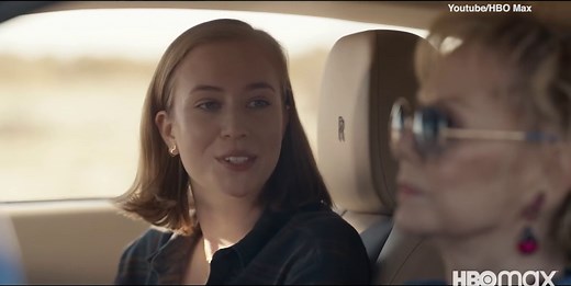 Jean Smart and Hannah Einbinder star in the hilarious 'Hacks' trailer