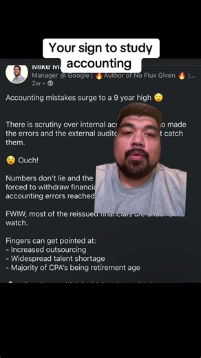 Accounting Career Opportunities Amid Talent Shortage