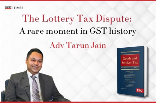GST as a Constitutional Transformation: Federalism, Institutional Design, and Judicial Evolution
