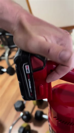 Cordless vacuum for your spring cleaning! #tiktokshopspringglowup #vaccum #ranchlife