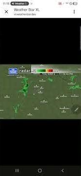 WeatherSTAR XL series Dallas: March 5 2026 part 2 #weatherstar