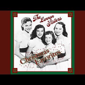 I Saw Mommy Kissing Santa Claus