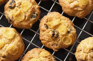 Las 10 recetas de cookies más originales