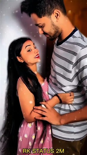 cute couple 🥰 | Tag your Love 💕| couple status | #shorts #couple #love #status ‎@kuchhbhi_1m