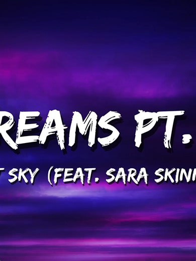 Lost Sky - Dreams pt. II: A Magical Journey
