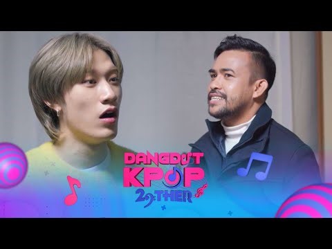 Wow! Ternyata Fildan & Bang Yedam Miliki Kesamaan Dari Keluarga Pemusik | Dangdut KPop 29ther