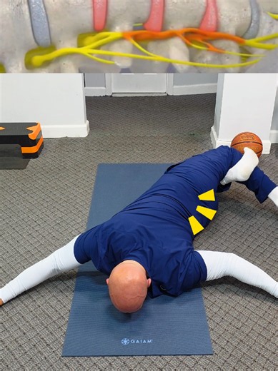 Lower Back Pain Relief: Stop Lower Back Pain Now
