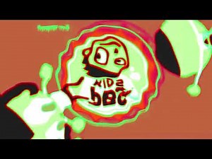 PBS Kids Trampoline Effects Round 3