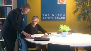 Mayday: Air Disasters S10:E06 - Who’s in Control?