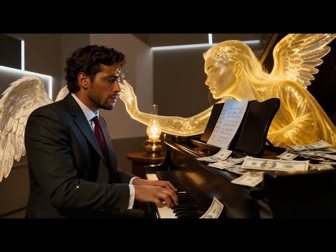 People Are Seeing Money Angels After Listening to This 👼💸 Wealth Frequency!