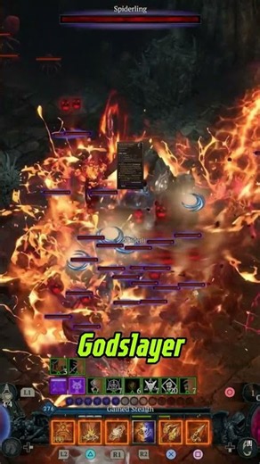 Warlock is back on top with this record breaking Pit build