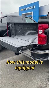 Silverado Key Fob FEATURES!