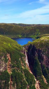 46 reactions | Canada’s most easterly province of Newfoundland and...