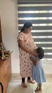 Delivery vlog | part 1 | kinder hospital #reachmorepeople #creativecontentcreator Baby