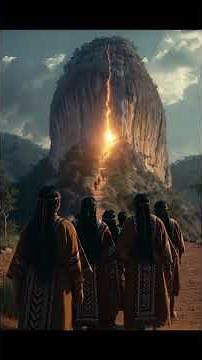 PART 2 | THE MYSTERY HIDDEN BENEATH THE ROCK OF EL PEÑOL