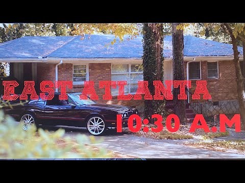 Desi Banks- How It Goes Down In The Hood! EPS 1