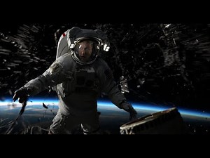 Moonfall - Trailer final español