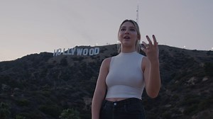 13K views · 152 reactions | It's Sarah Cameron and John B! Madelyn Cline takes us through a day in the life, including a special appearance from her fellow cast mate, and boyfriend, Chase Stokes | Vogue | Facebook