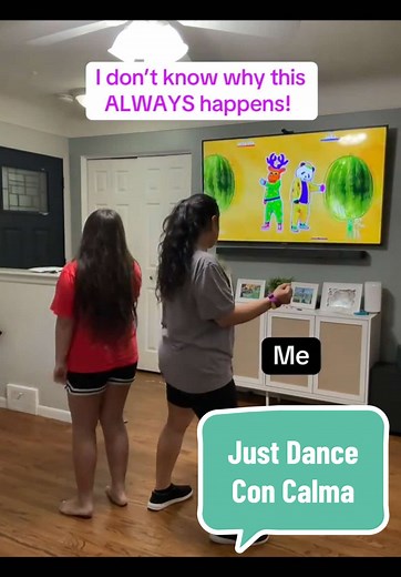 Just Dance 2025: The Ultimate Dance Challenge