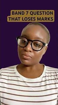 The Band 7 Interview Question Most Nurses Fail (EDI Explained | NHS)