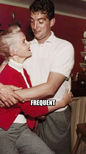 Dean Martin's Wife Knew About Every Affair