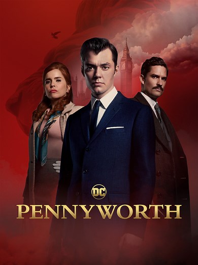 Pennyworth: Season 1 | Rotten Tomatoes