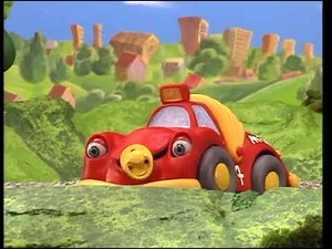 ΤΑ ΧΑΡΟΥΜΕΝΑ ΤΑΞΙ || THE BIG GARAGE