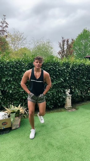 Vi presento il mio nuovo costume 🥰