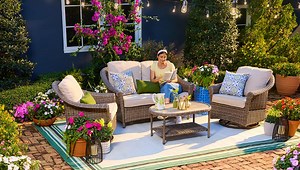 From Power Washers to Patios: The Home Depot’s Spring Starts Event Kicks off Season of Savings