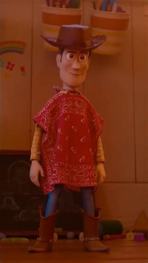 Building Andy's Iconic Toy Story Room Step by Step #blender #3dartist